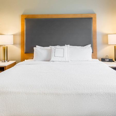 Springhill Suites By Marriott Houston Brookhollow Exterior foto