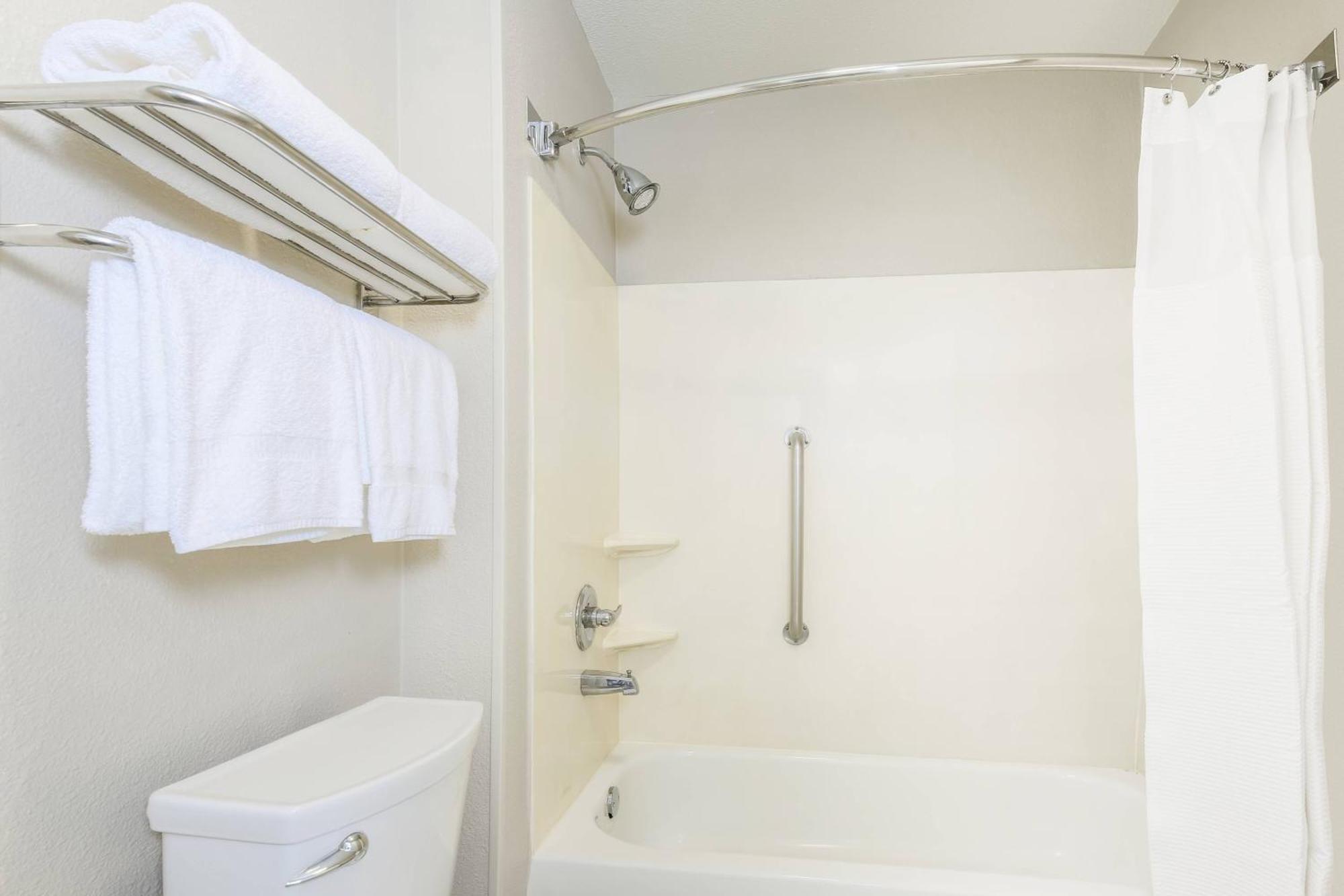 Springhill Suites By Marriott Houston Brookhollow Exterior foto