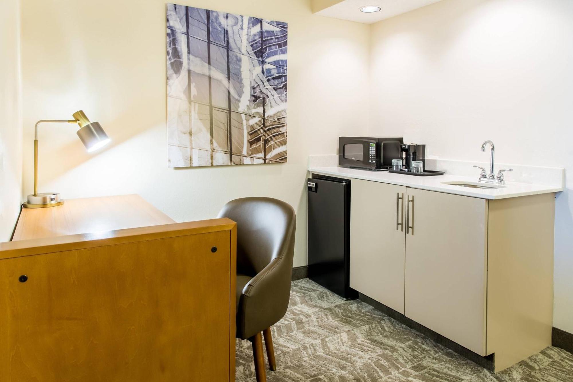 Springhill Suites By Marriott Houston Brookhollow Exterior foto